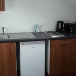 Albion Apartment