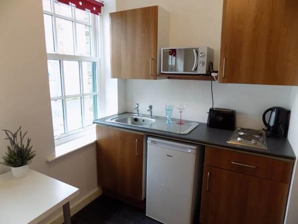 Albion Apartment Bradford (West Yorkshire)