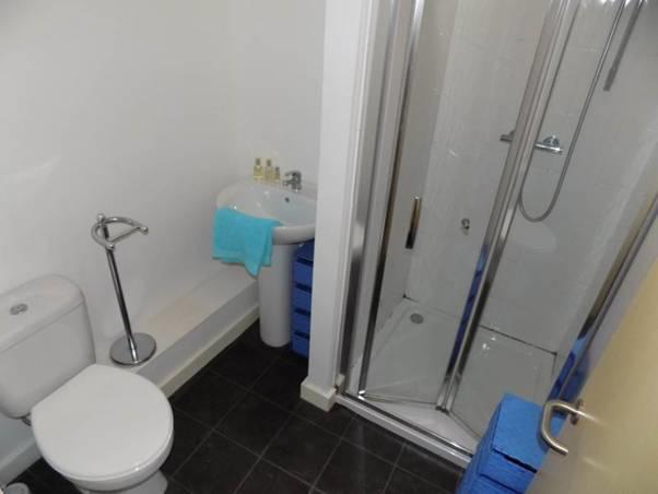 Apartment Albion *