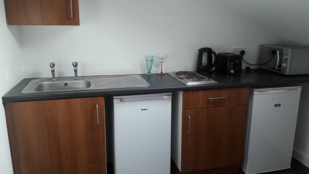Apartment Albion Bradford (West Yorkshire)