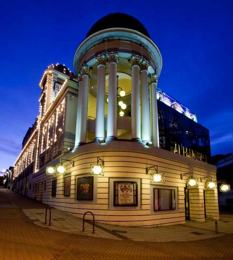 Apartment Albion Bradford (West Yorkshire)